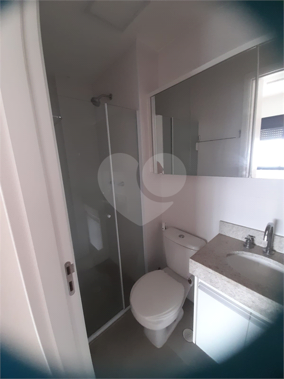 Apartamento para alugar ou comprar com 2 dormitórios e 1 vaga ao lado do metrô Parada Inglesa