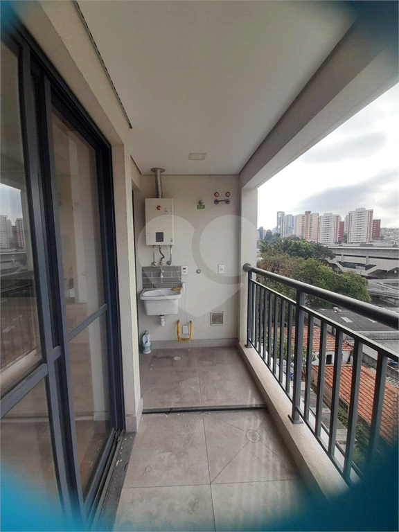 Apartamento para alugar ou comprar com 2 dormitórios e 1 vaga ao lado do metrô Parada Inglesa