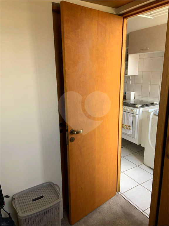 APARTAMENTO em MANDAQUI