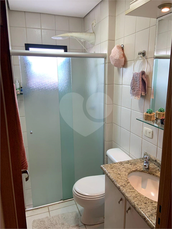 APARTAMENTO em MANDAQUI