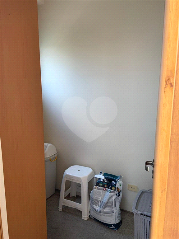 APARTAMENTO em MANDAQUI