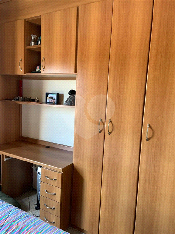 APARTAMENTO em MANDAQUI