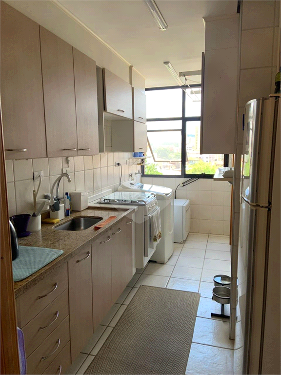 APARTAMENTO em MANDAQUI