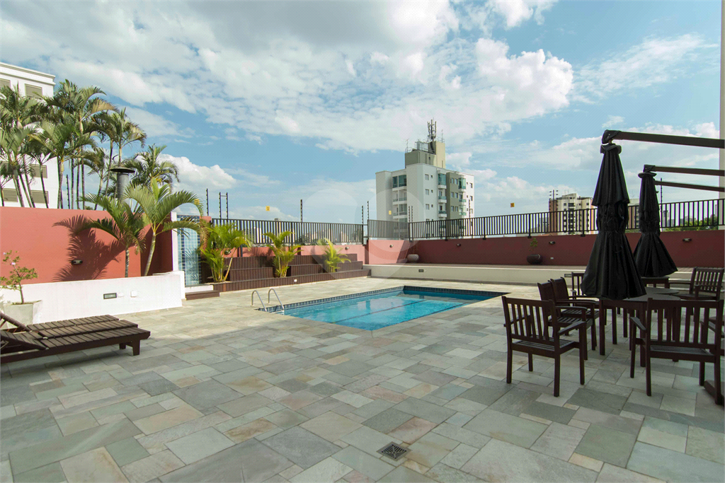 APARTAMENTO em MANDAQUI