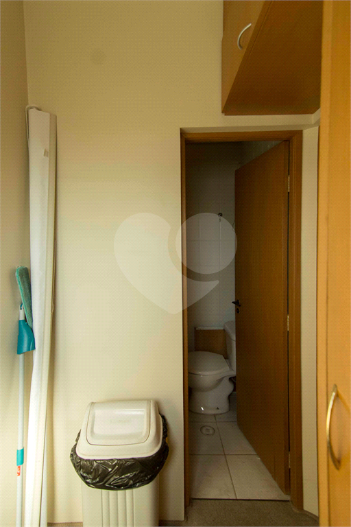 APARTAMENTO em MANDAQUI