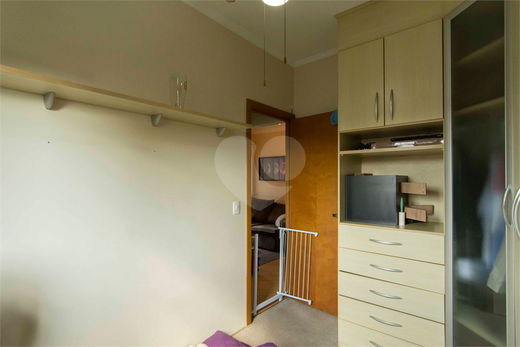 APARTAMENTO em MANDAQUI