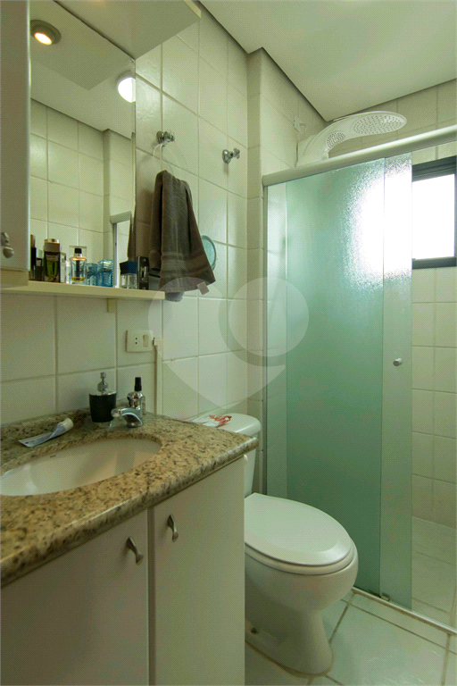 APARTAMENTO em MANDAQUI