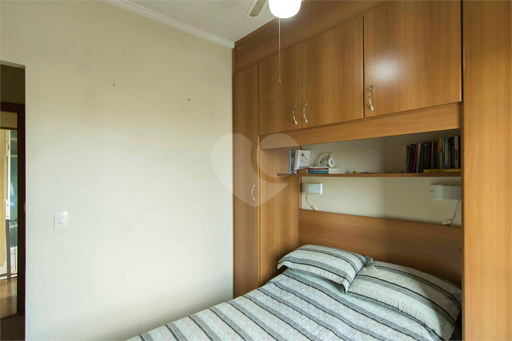 APARTAMENTO em MANDAQUI