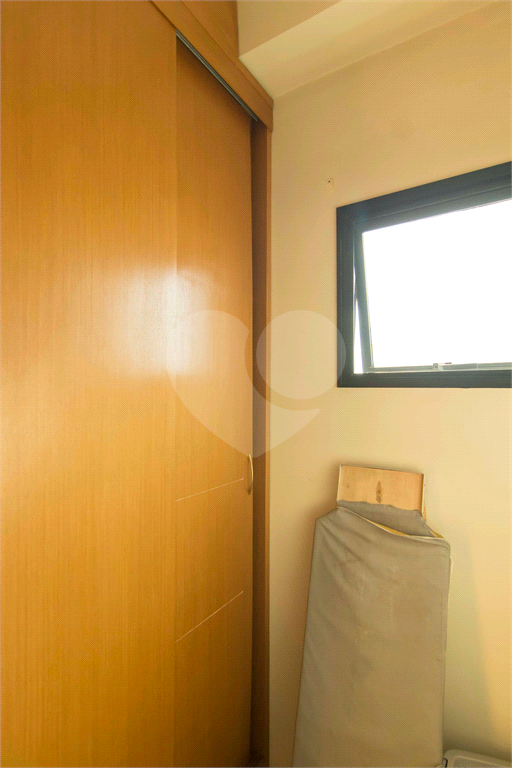APARTAMENTO em MANDAQUI