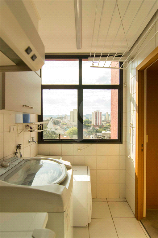 APARTAMENTO em MANDAQUI