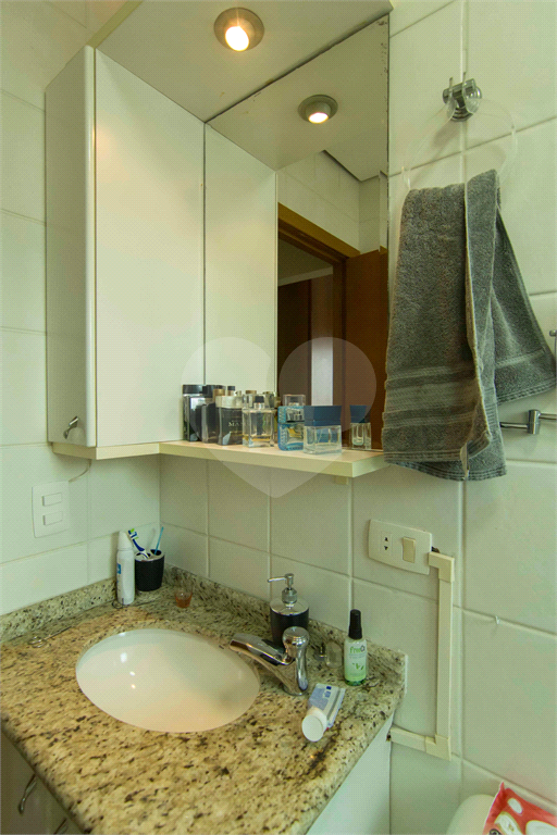 APARTAMENTO em MANDAQUI
