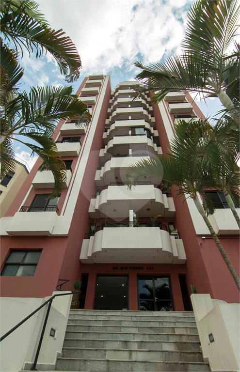 APARTAMENTO em MANDAQUI