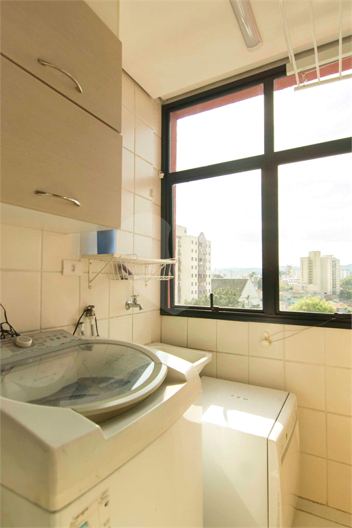 APARTAMENTO em MANDAQUI
