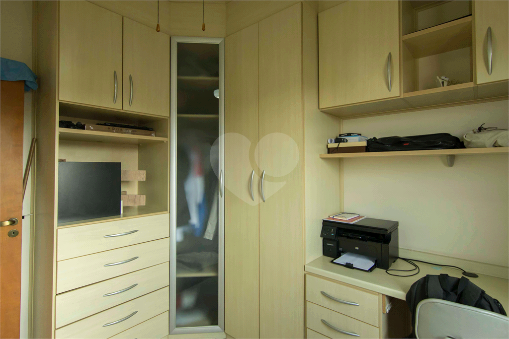 APARTAMENTO em MANDAQUI