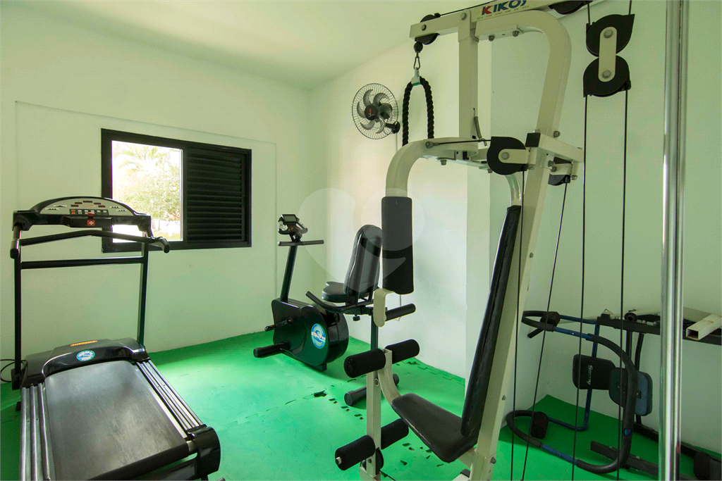 APARTAMENTO em MANDAQUI