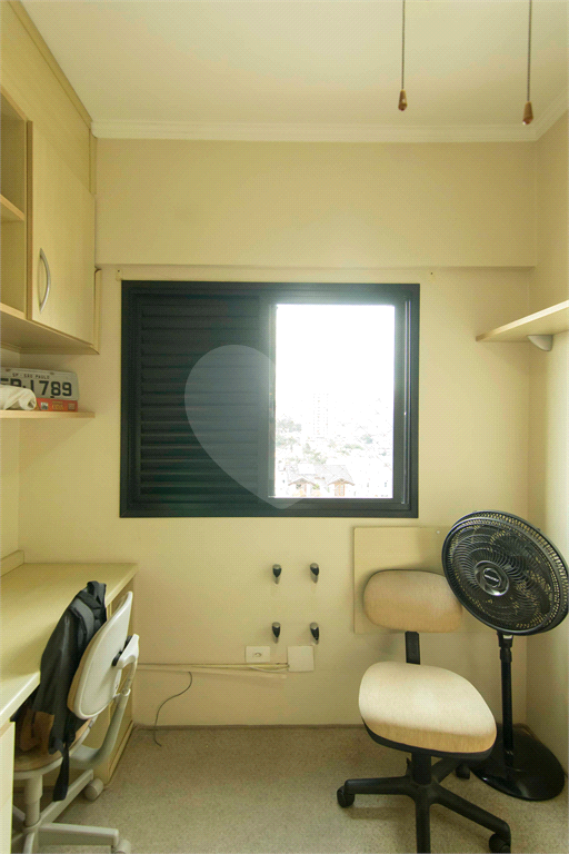 APARTAMENTO em MANDAQUI