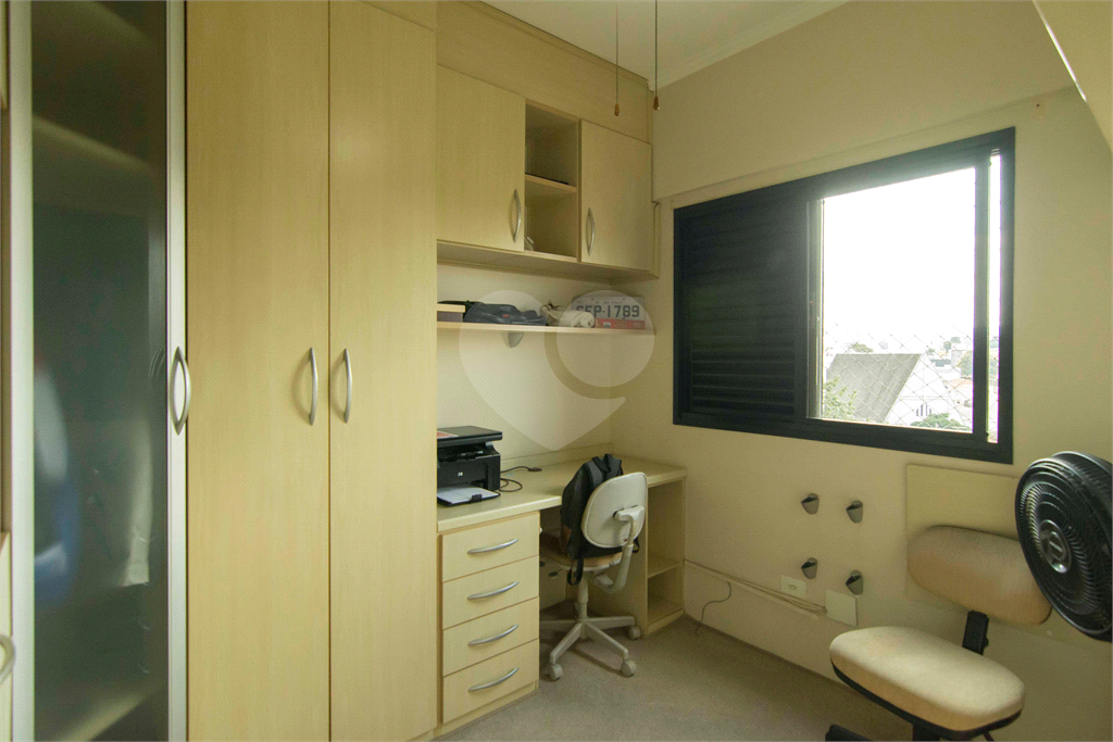 APARTAMENTO em MANDAQUI