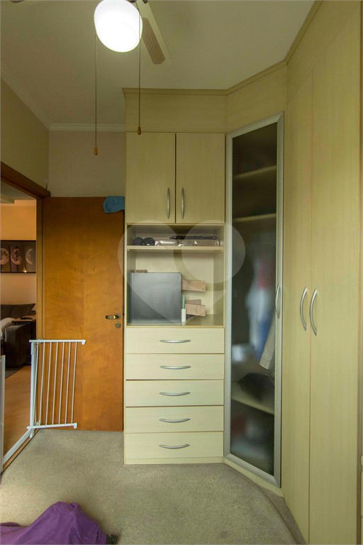 APARTAMENTO em MANDAQUI