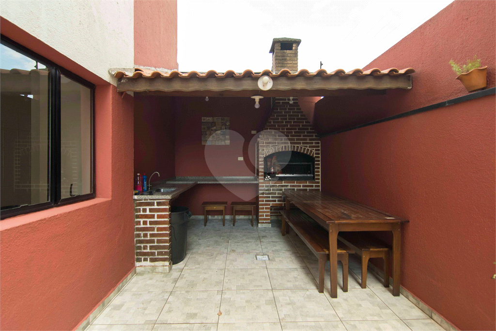APARTAMENTO em MANDAQUI