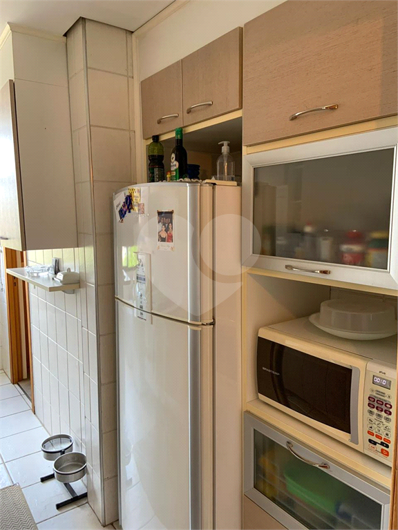 APARTAMENTO em MANDAQUI
