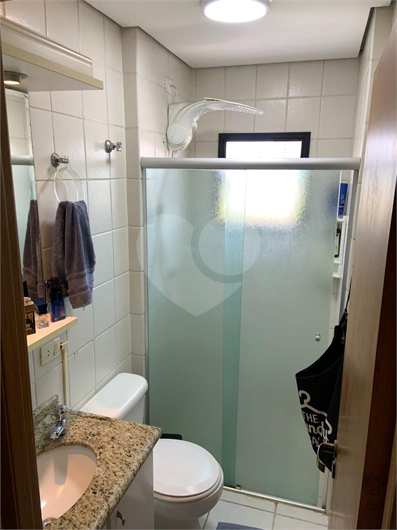 APARTAMENTO em MANDAQUI