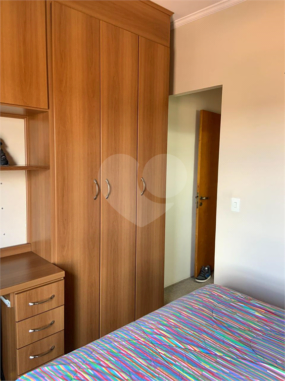 APARTAMENTO em MANDAQUI