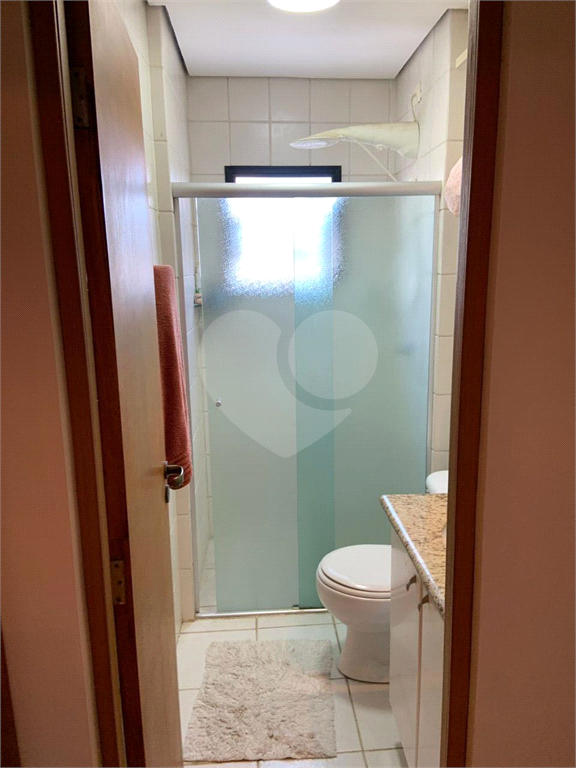 APARTAMENTO em MANDAQUI
