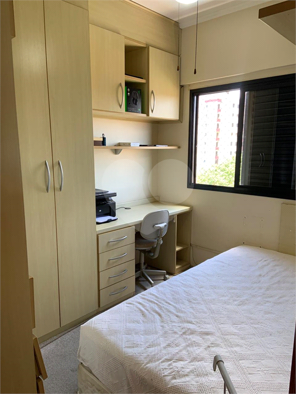 APARTAMENTO em MANDAQUI