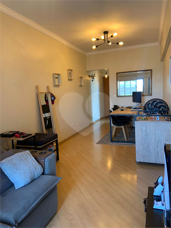 APARTAMENTO em MANDAQUI