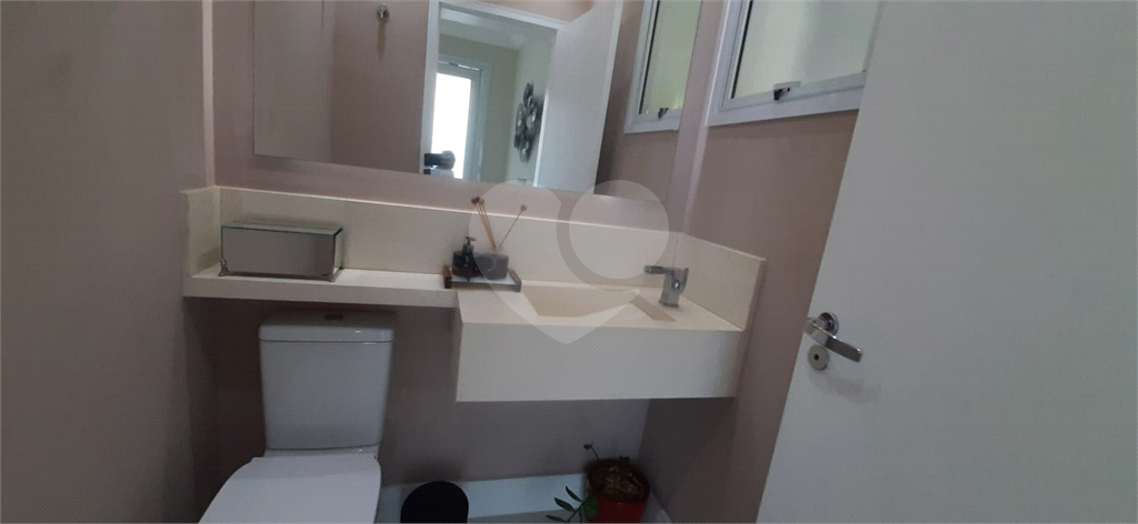 Casa de Condomínio à venda e aluguel com 4 quartos, 300m² - Foto 18