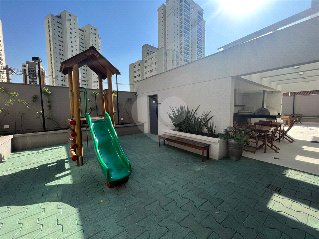 Apartamento tipo Garden - Semi Novo - Santa Teresinha