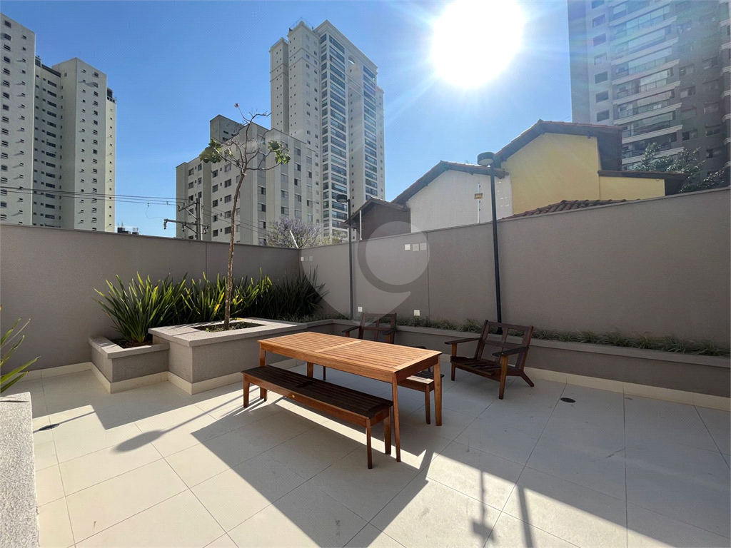 Apartamento tipo Garden - Semi Novo - Santa Teresinha