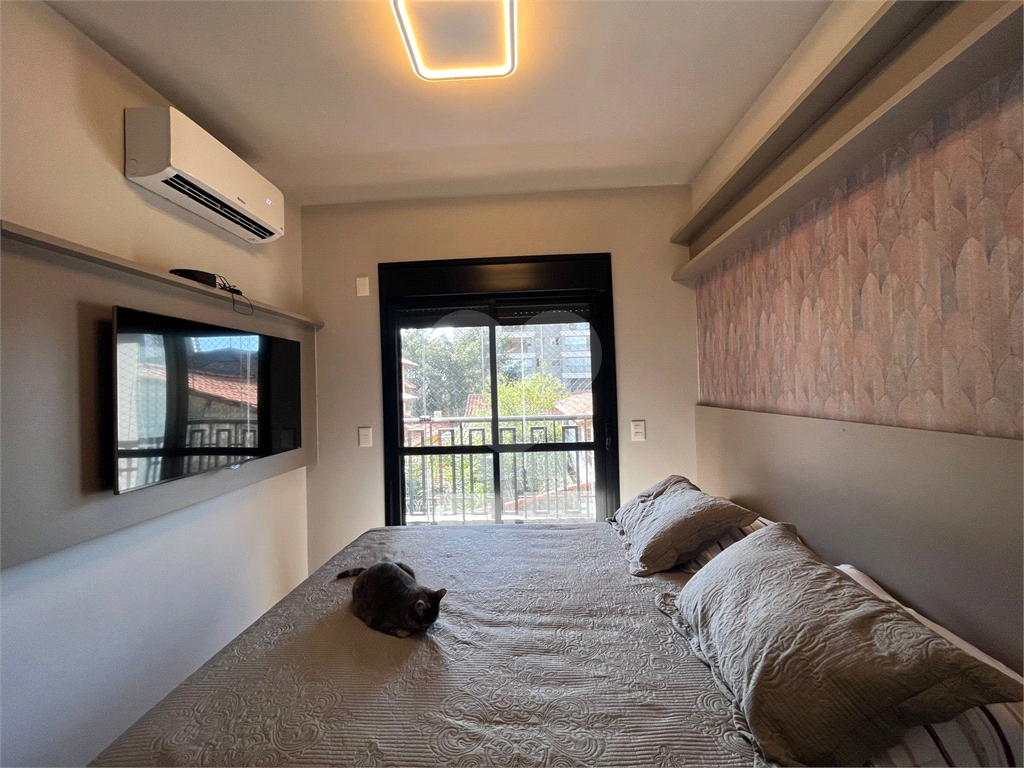 Apartamento tipo Garden - Semi Novo - Santa Teresinha