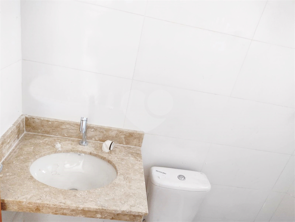 Condomínio de apartamentos à venda no Tucuruvi