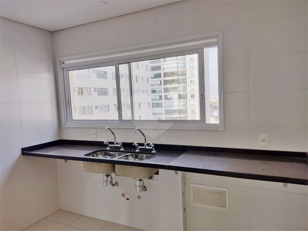 Condomínio de apartamentos à venda no Tucuruvi