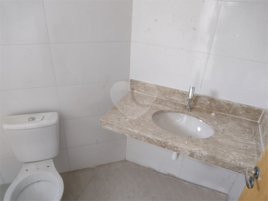 Condomínio de apartamentos à venda no Tucuruvi