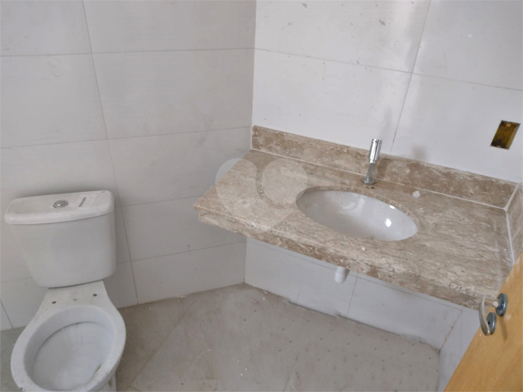 Condomínio de apartamentos à venda no Tucuruvi