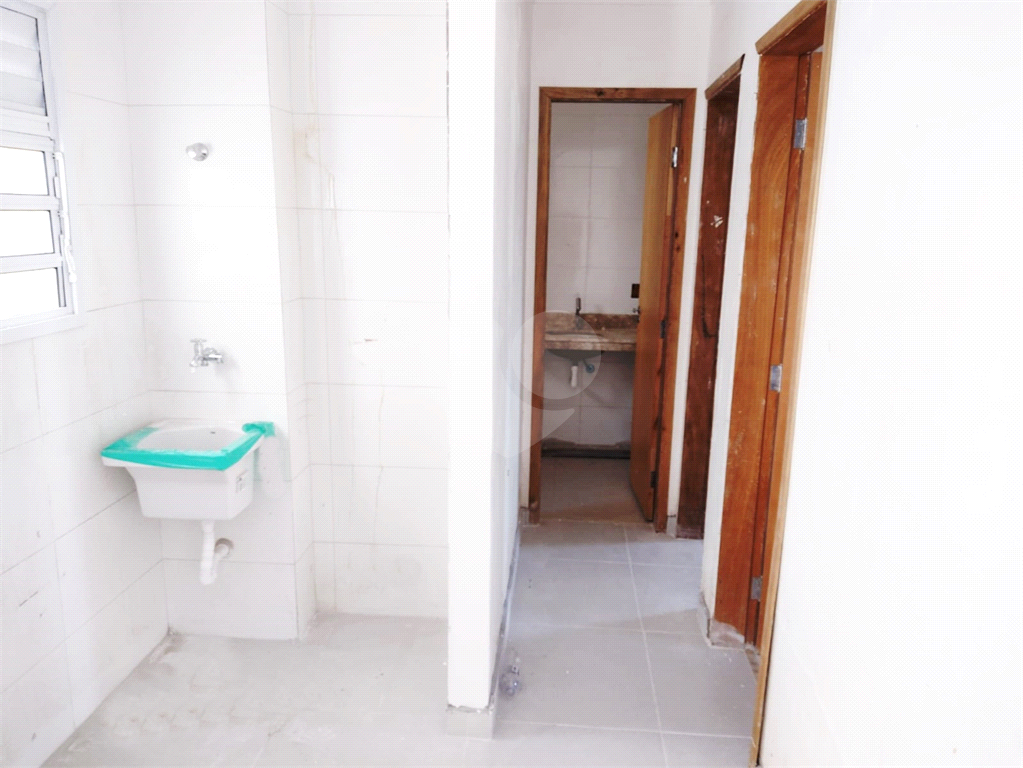 Condomínio de apartamentos à venda no Tucuruvi