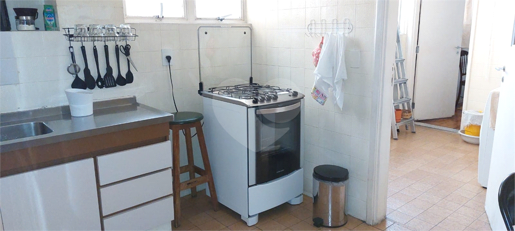 Apartamento Jardim Europa 