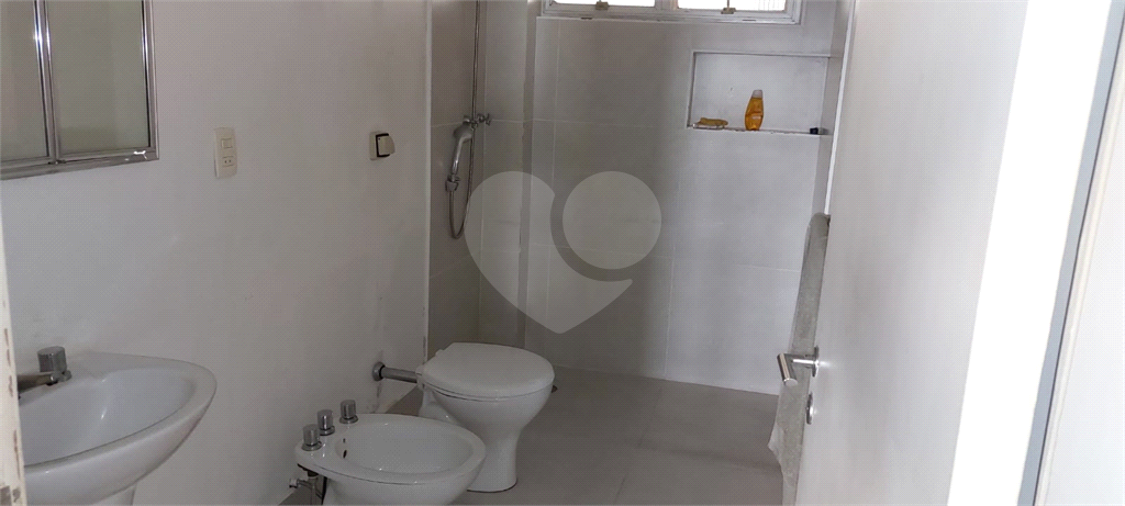 Apartamento Jardim Europa 