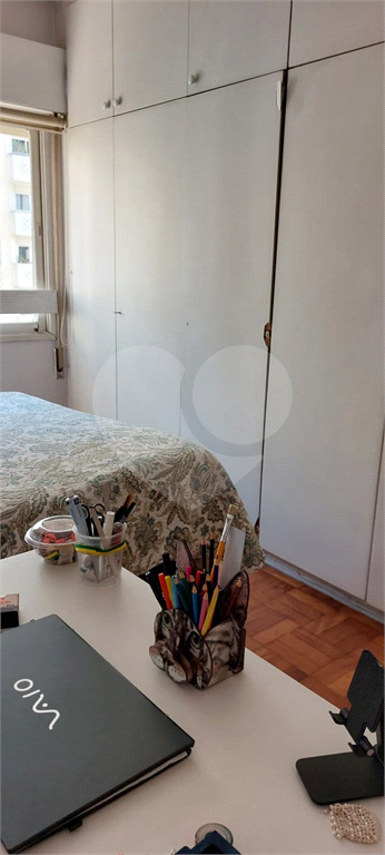 Apartamento Jardim Europa 