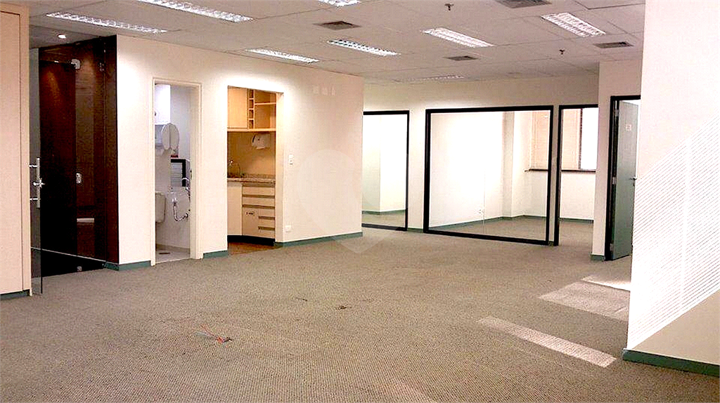 Laje Comercial na Vila Olímpia a venda