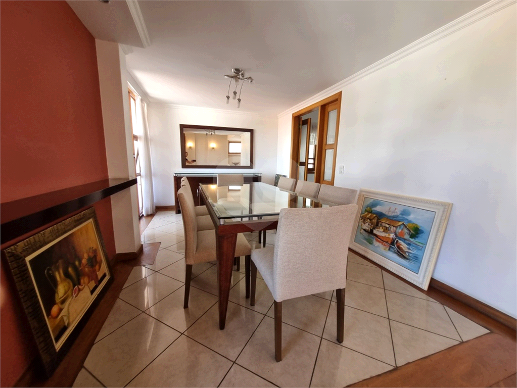 VENDA - Casa Alto Padrão em Condomínio JD França | 470m² | 4 Dormitórios |  Piscina 