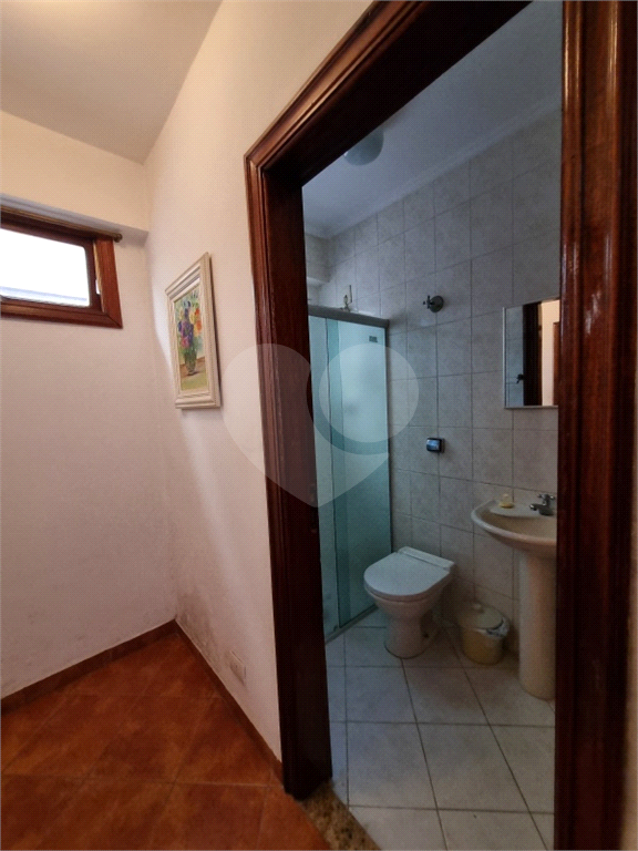 VENDA - Casa Alto Padrão em Condomínio JD França | 470m² | 4 Dormitórios |  Piscina 