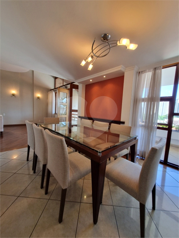 VENDA - Casa Alto Padrão em Condomínio JD França | 470m² | 4 Dormitórios |  Piscina 