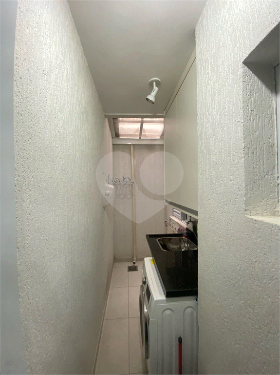 APARTAMENTO em VILA GUILHERME
