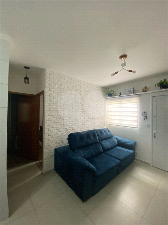 APARTAMENTO em VILA GUILHERME