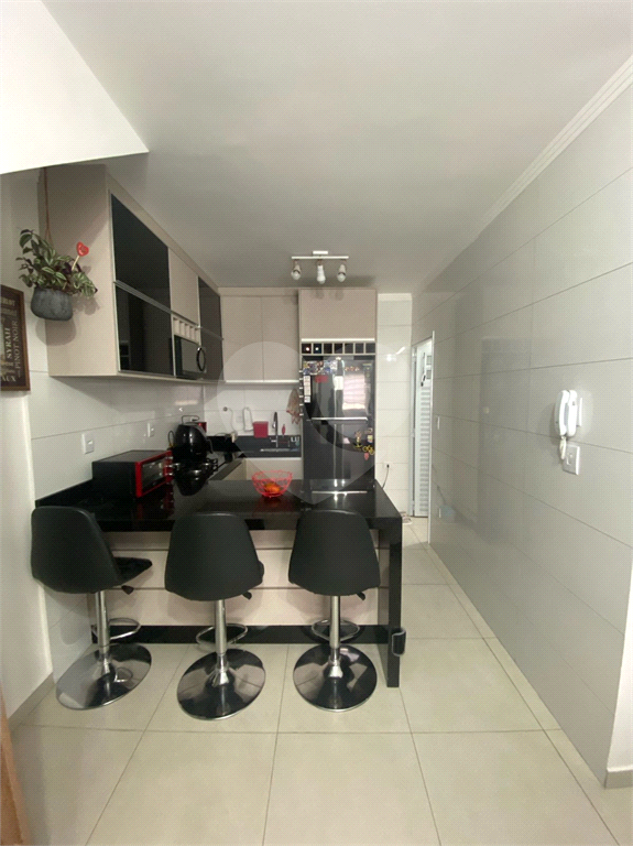 APARTAMENTO em VILA GUILHERME