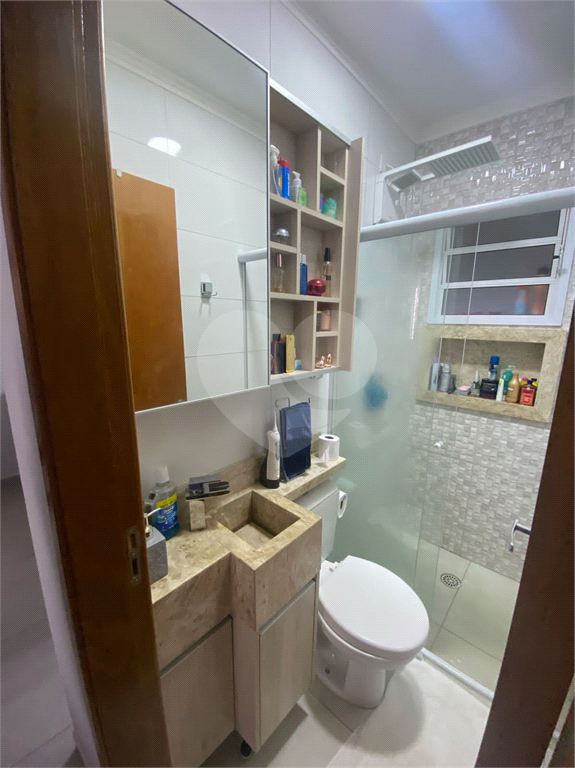 APARTAMENTO em VILA GUILHERME