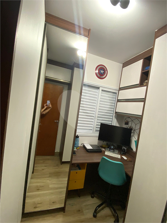 APARTAMENTO em VILA GUILHERME